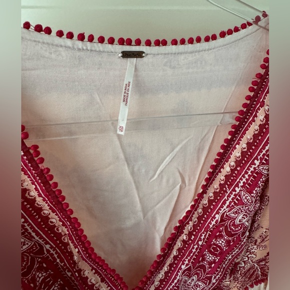 FREE PEOPLE dress - Picture 4 of 4